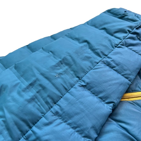 Columbia 650 Women’s M Duck Down Jacket - Picture 9 of 16